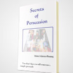 Persuasion booklet