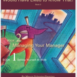 manage your manager for sales success