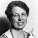eleanor roosevelt and sales