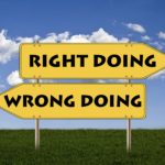 ideas that are wrong for sales