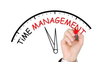 Time Management for Sales: How Prospects Impact How You Spend Your Time in Sales