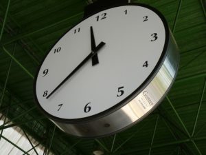 save time in sales
