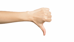 safely disagree in sales